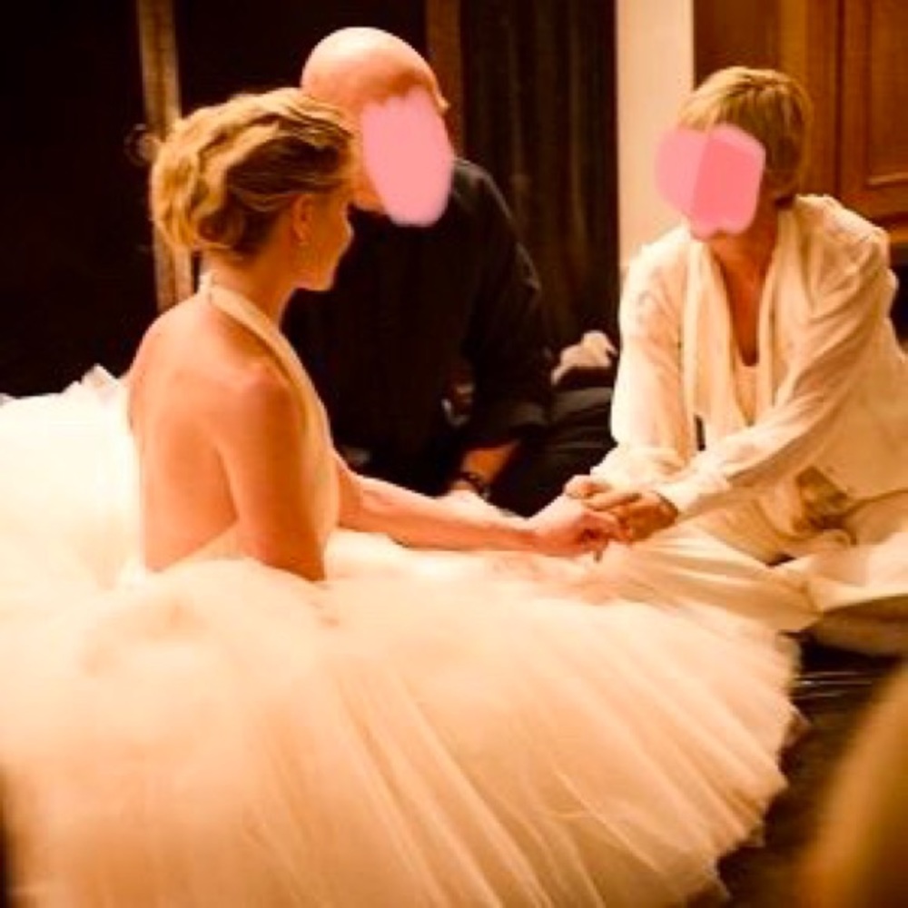 Just Some Wedding Ideas Inspiration Etc, Cause I Hoard Too Much Digitally - Picture 10 of 10
